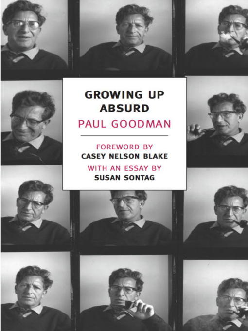 Title details for Growing Up Absurd by Paul Goodman - Available